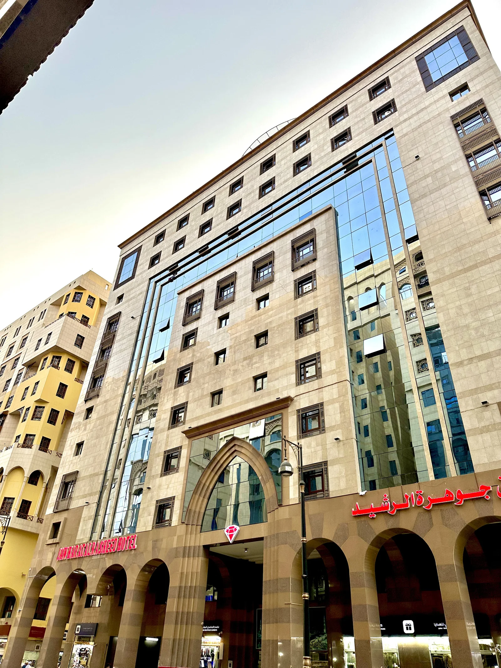 Foto Hotel